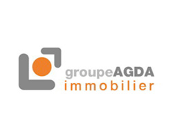 groupeAGDA immobilier